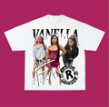 Fran Collage Tee