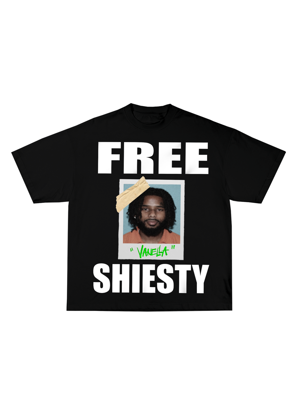 Shiest Tee