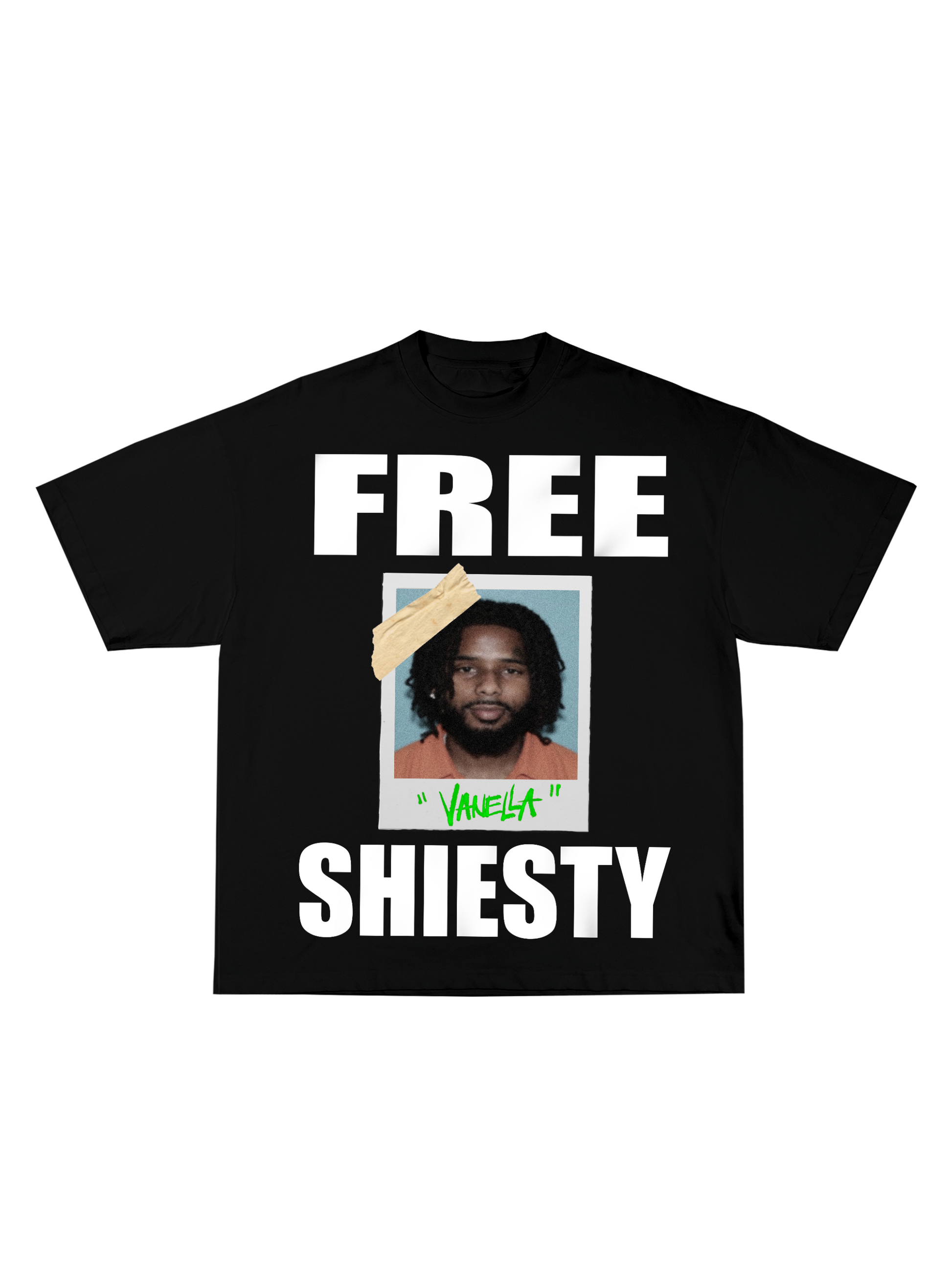 Shiest Tee