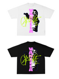 “SMAXK” Tee