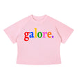 Women’s Crop Galore Tee