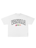 Colorful Galore Tee