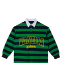Polo Rugby Long Sleeve