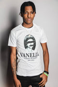 Kids “ Queen Vanella “ Tee