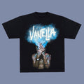 “Clouded Wiz “ Tee